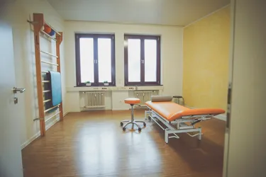 Liste 11 physiotherapeuten in Stuttgart-Mitte Stuttgart