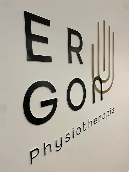 Ergon Physiotherapie