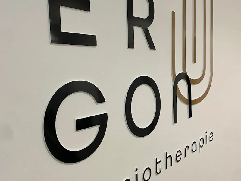 Ergon Physiotherapie