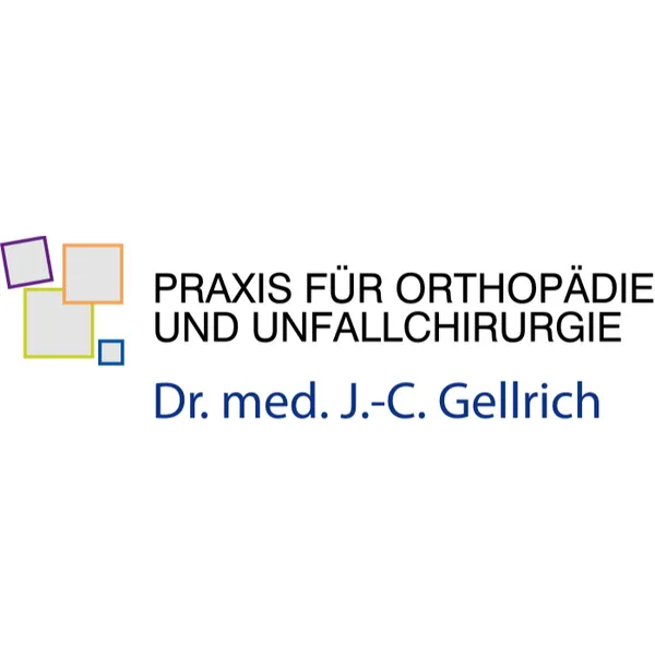 Dr.med J.-C. Gellrich