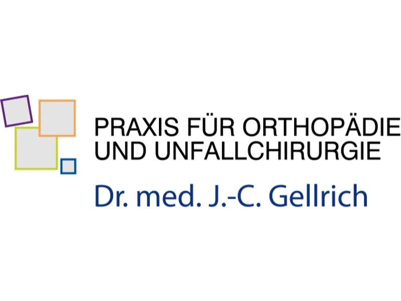 Dr.med J.-C. Gellrich