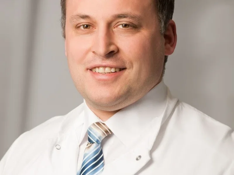 Schwäbisches Gelenkzentrum Stuttgart