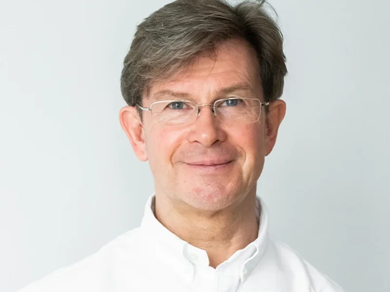 Maybach Medical MVZ Orthopädie Stuttgart-Mitte – Dr. med. Bernd Schudde und Jochen Ammer