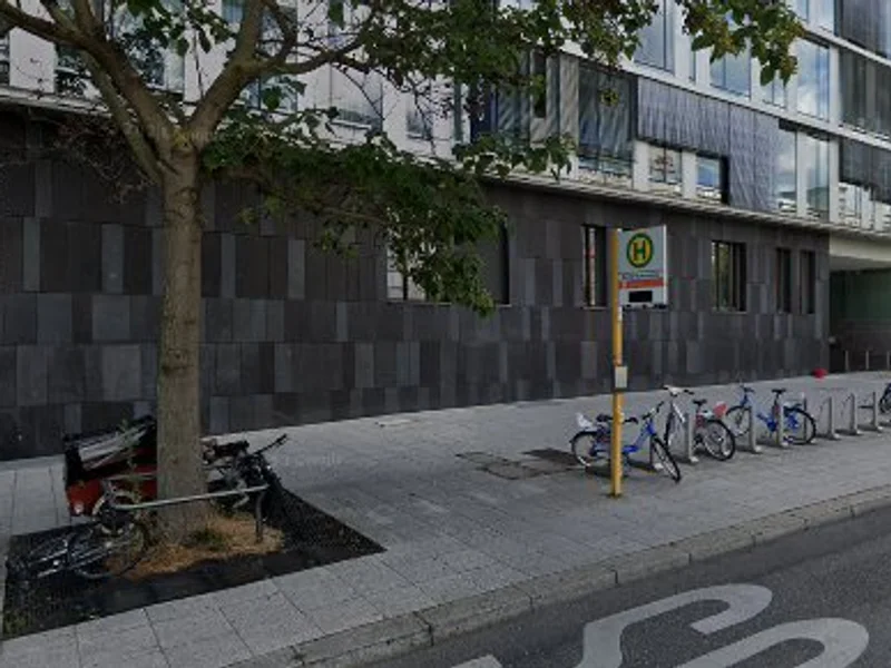 Herr Dr. med. Andreas Hoffmann