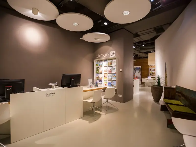 Euro Lloyd Reisebüro