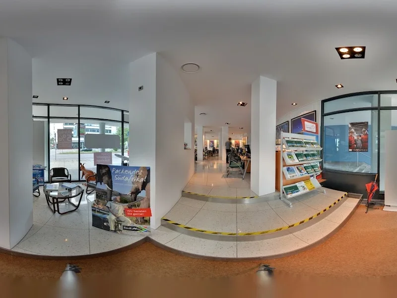 Explorer Fernreisen GmbH