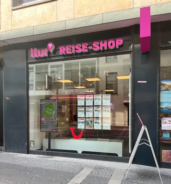 ltur Reisebüro Stuttgart