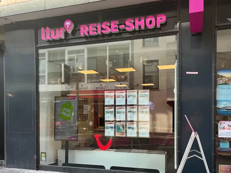 ltur Reisebüro Stuttgart