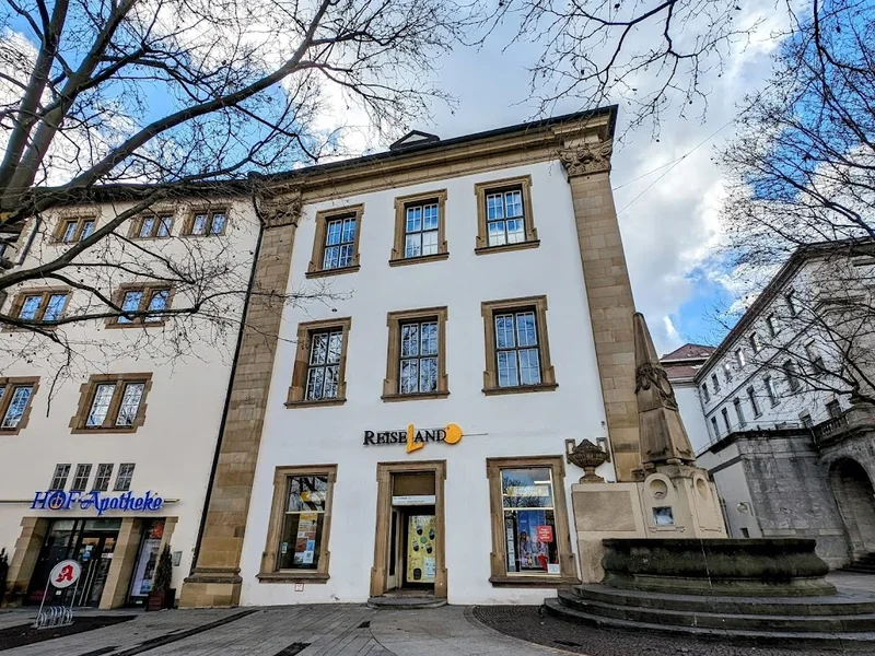 Reiseland Reisebüro Stuttgart