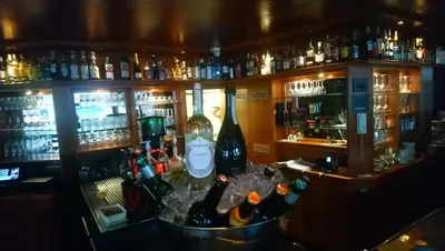 Liste 16 bars in Flingern Nord Düsseldorf