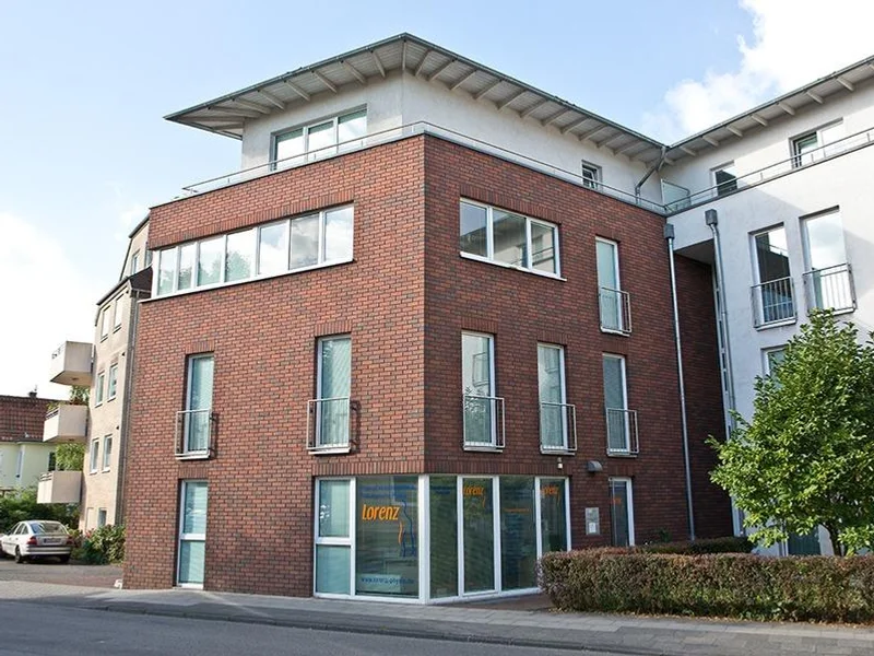 Praxis für Physiotherapie & Krankengymnastik Lorenz GbR | Köln