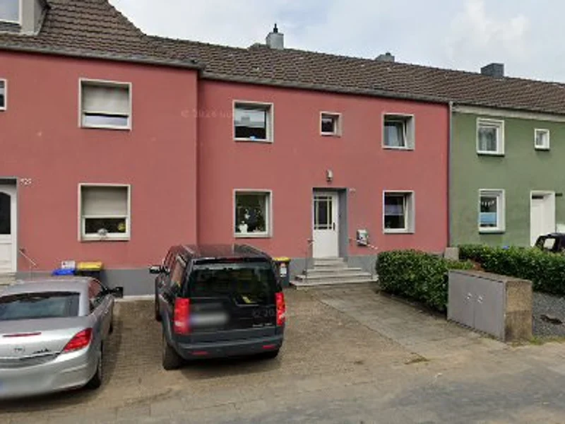 Hunde Physio Nadine Eichhorn