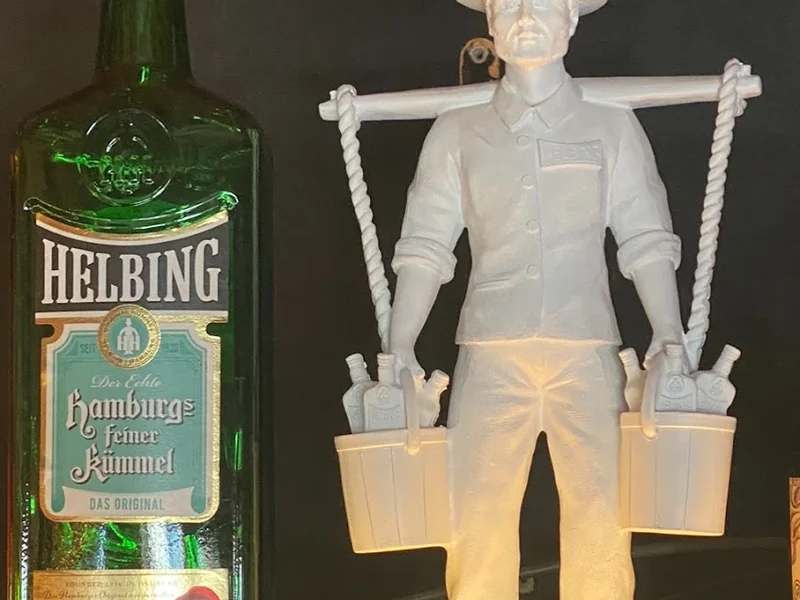 Millerntor Kneipe Sky-Sportsbar