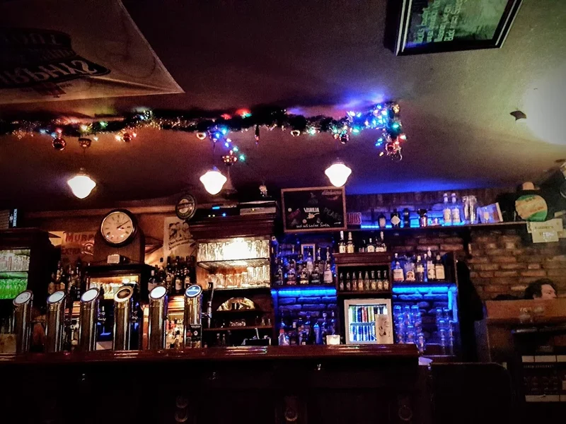 Murphy's Irish Pub