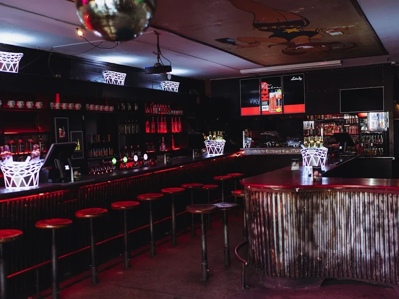 Lehmitz Reeperbahn - Bar & Club - Kiez Hamburg