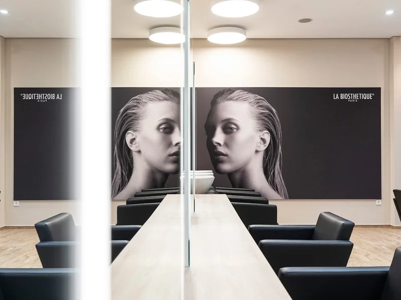 Salon Dashi Krasnici