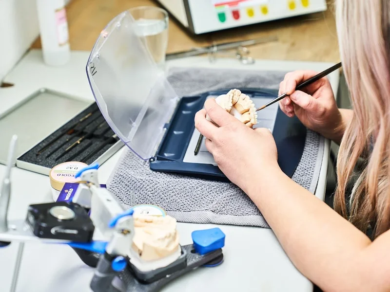 Zahnarztpraxis am Wehrhahn Dr. Roggenkämper, Dr. Timtschenko