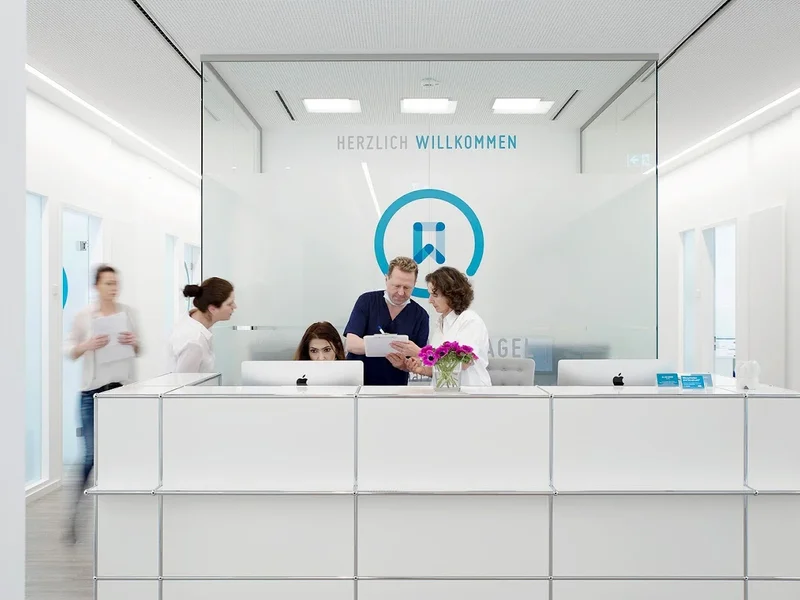 Zahnarztpraxis Kariger & Hufnagel