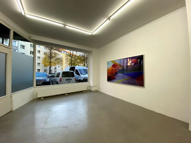 Kadel Willborn Kunstgalerie