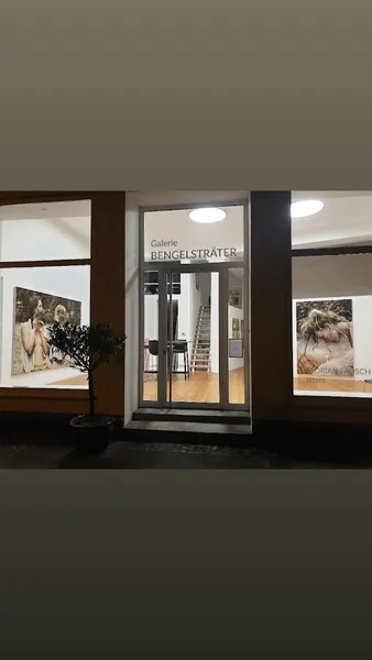 Galerie Bengelsträter