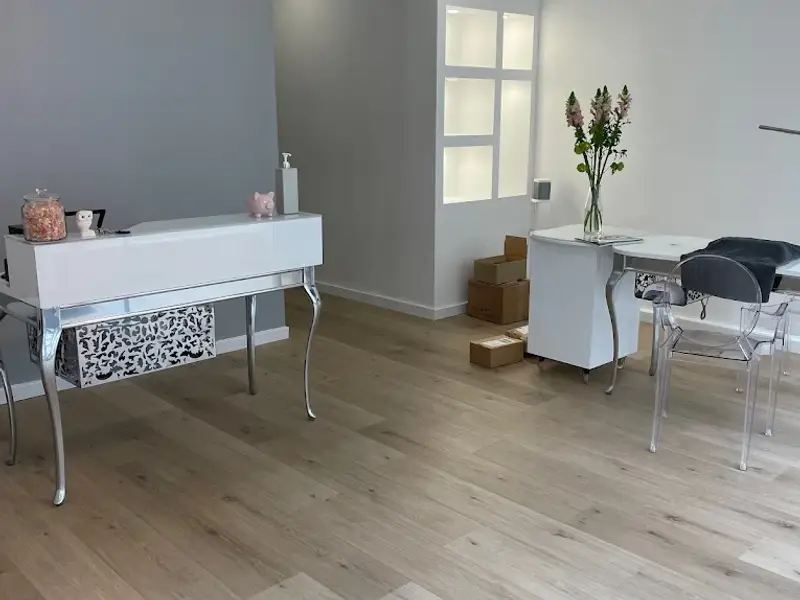 Kosmetik Aesthetika Peponi