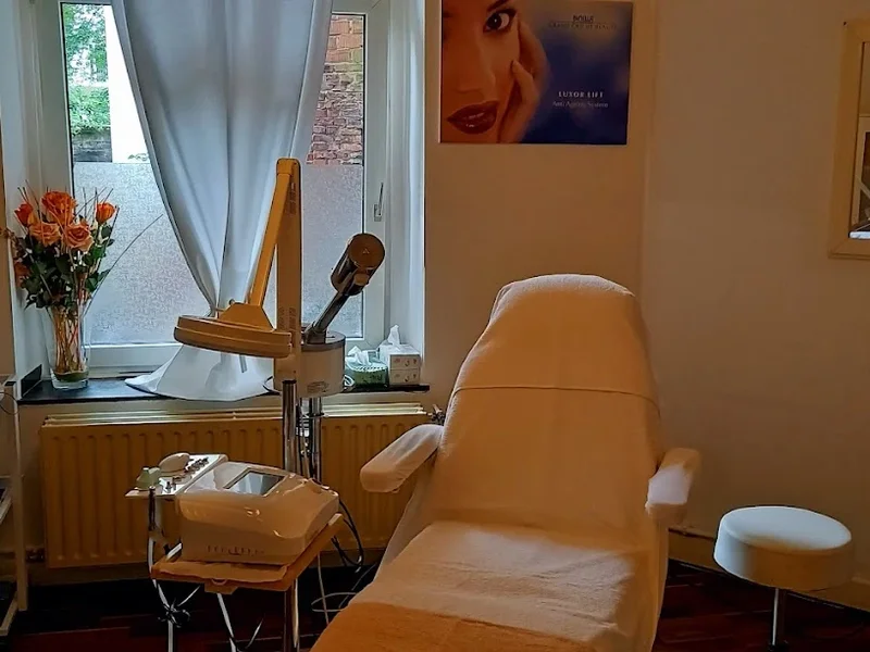 Kosmetikstudio Beaute De La Mer