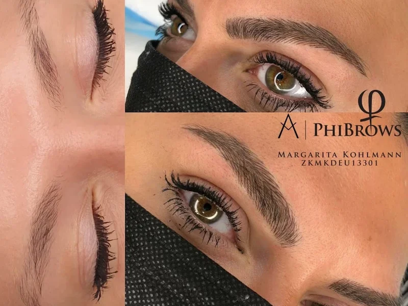 Bel 'La Piel - Margarita Kohlmann