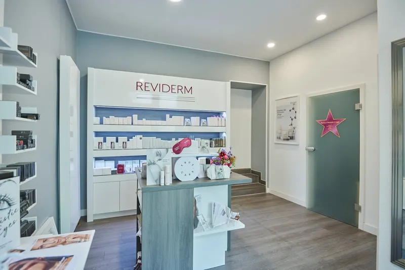 Kosmetik-Institut Barbara Kriegel