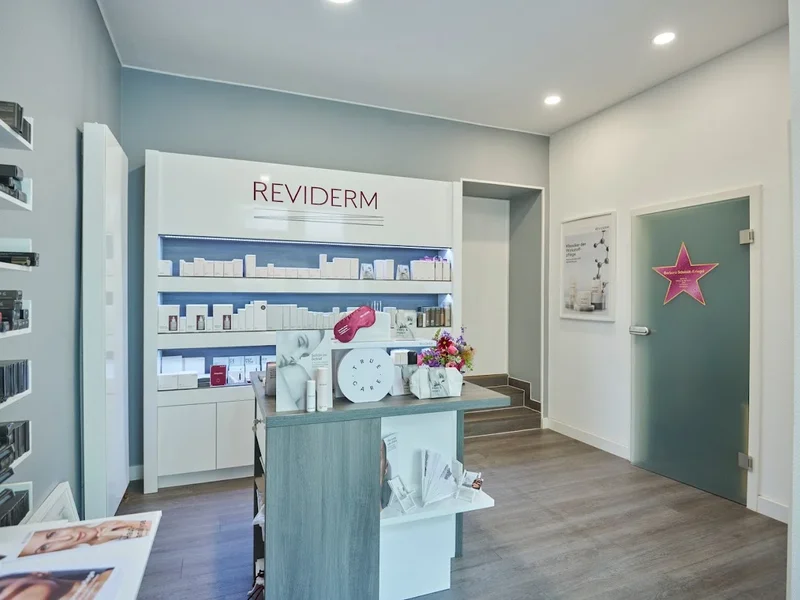 Kosmetik-Institut Barbara Kriegel