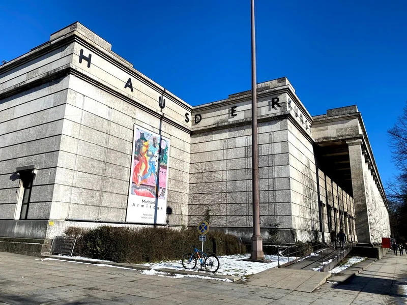 Haus der Kunst