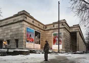 Liste 10 museen in Altstadt-Lehel München