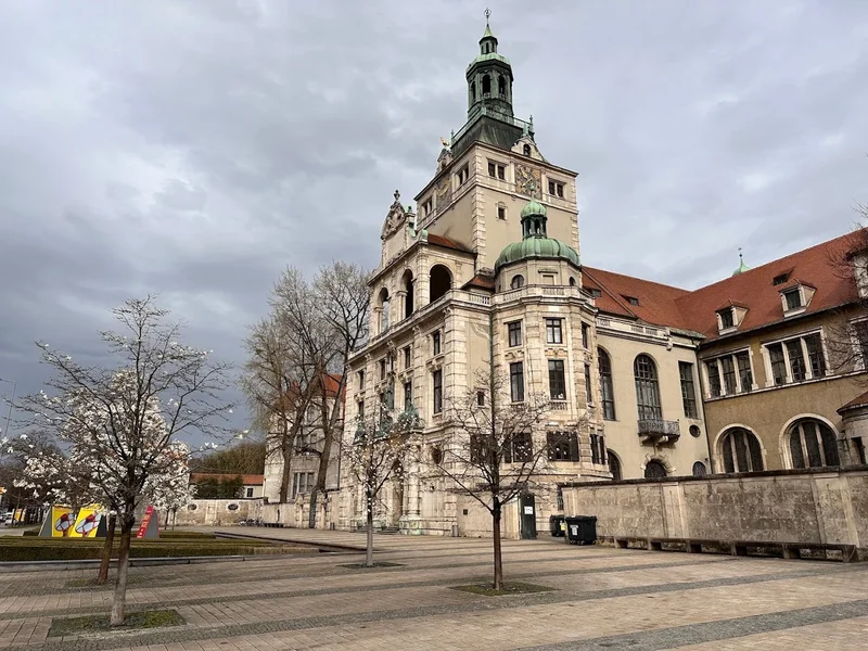 Bayerisches Nationalmuseum