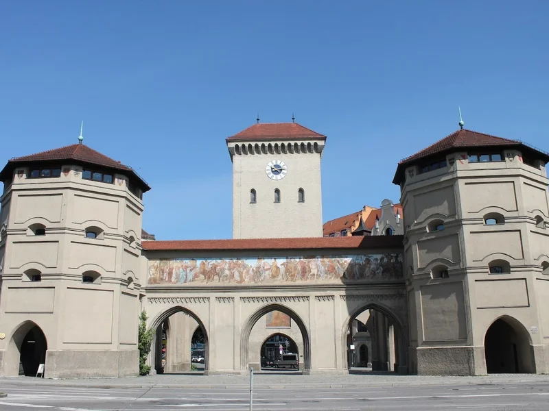 Valentin-Karlstadt-Musäum