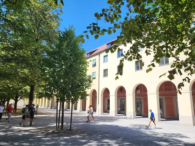 Deutsches Theatermuseum