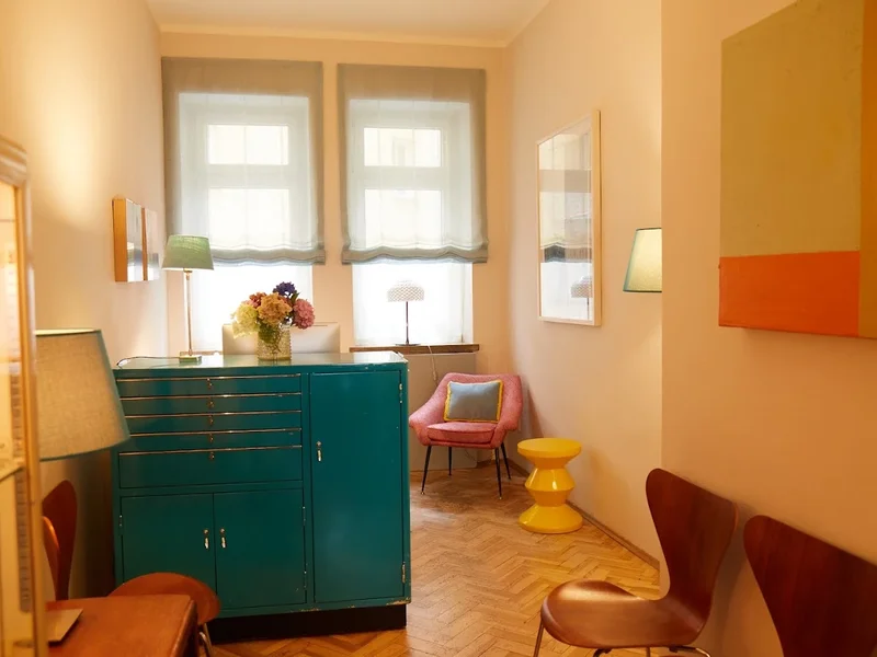 Praxis für Physiotherapie und Naturheilkunde Lucie Moritz