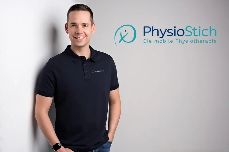 PhysioStich - Privatpraxis für Physiotherapie zu Hause