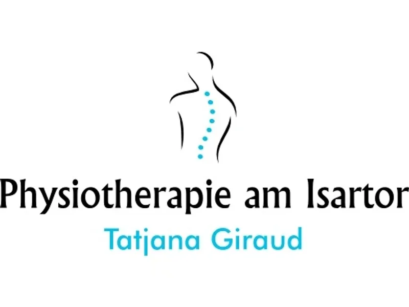 Physiotherapie am Isartor - Tatjana Giraud - alle Kassen