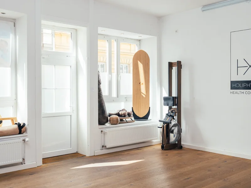 TheraFit München - Physiotherapie und Rehasport