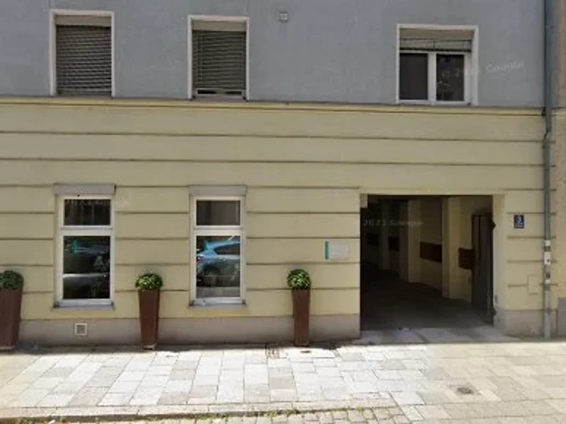 Physiotherapie im Lehel