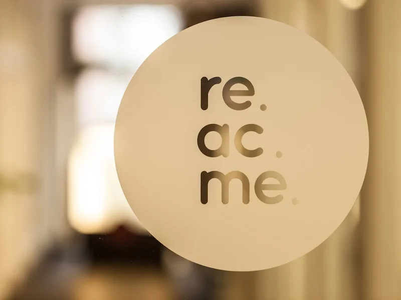 re.ac.me. - physio+ therapie