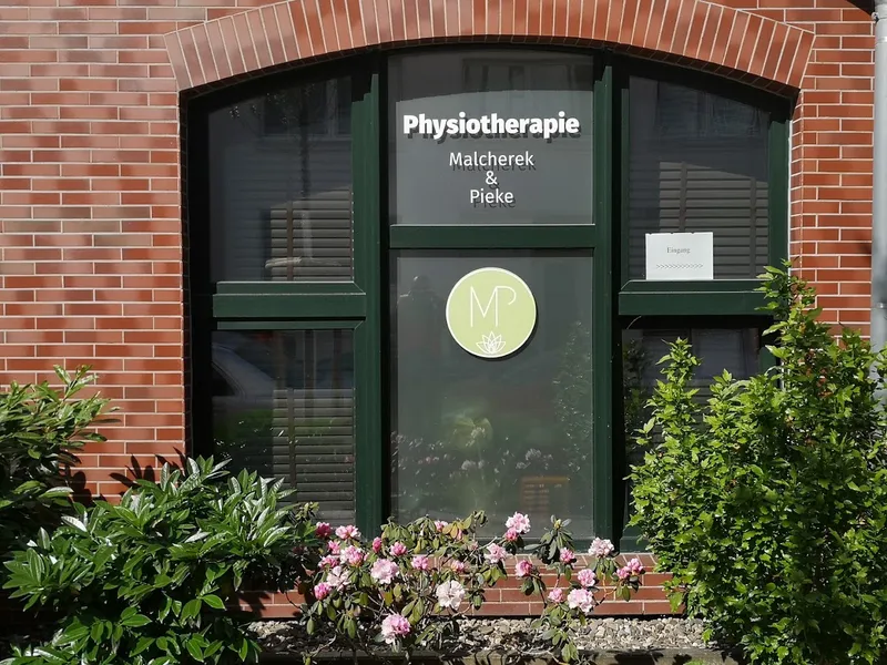 Physiotherapie Karavelis/ Pieke