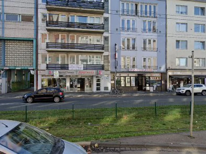 TherapiePraxis Salut - Sevil Mamedova