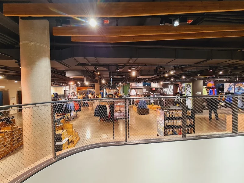 SportScheck München