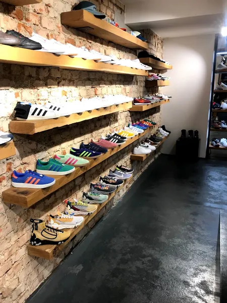 11teamsports Store München