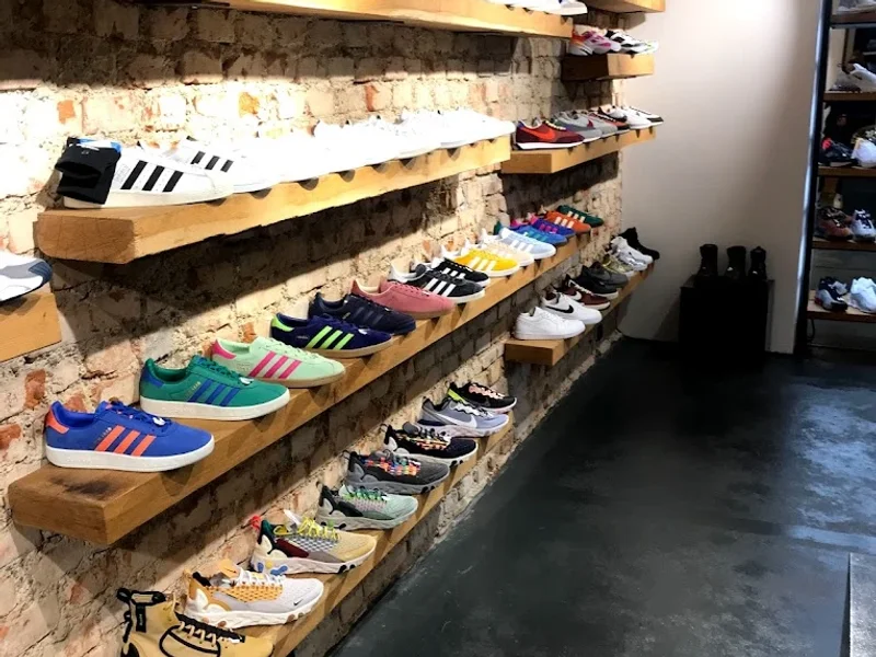 11teamsports Store München