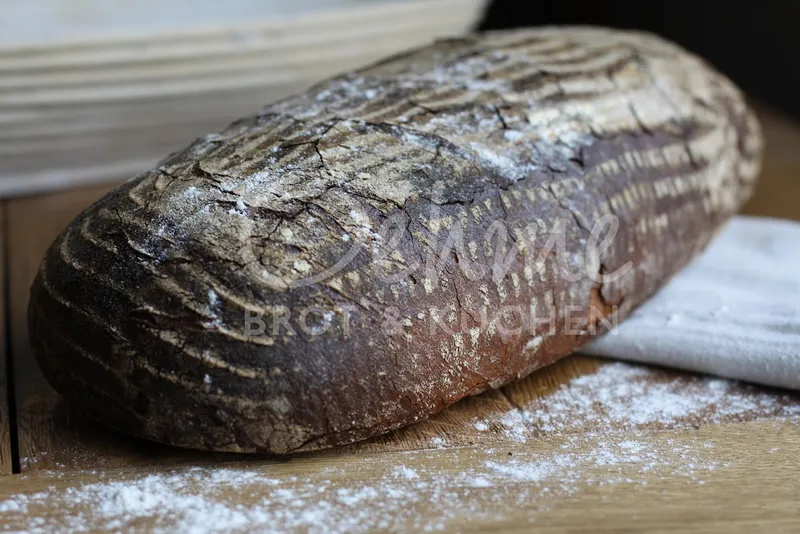 Bäckerei Oehme Brot & Kuchen