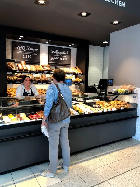 Bäckerei Oehme
