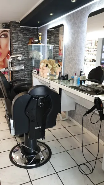 Hair Club´s by Serkan Aranci