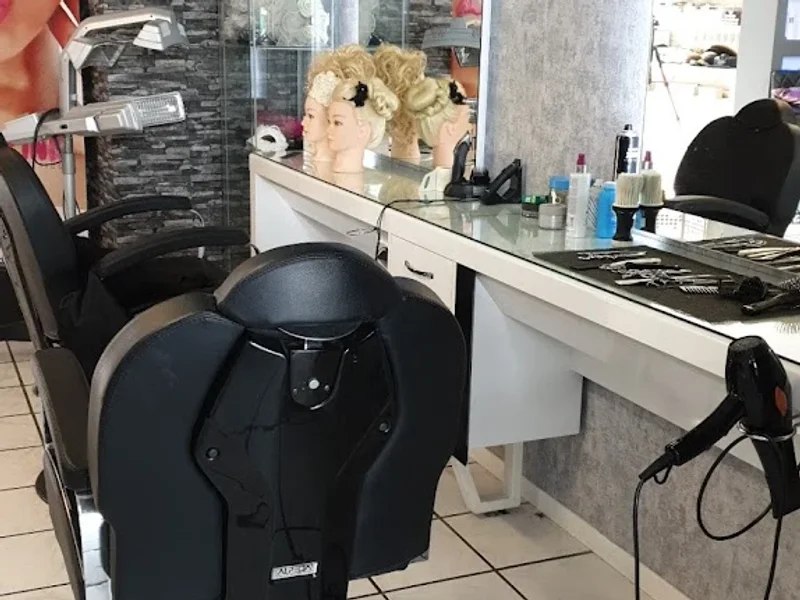 Hair Club´s by Serkan Aranci