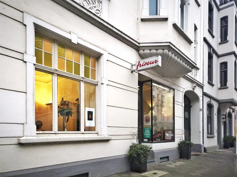 Marlies Zanders Friseure